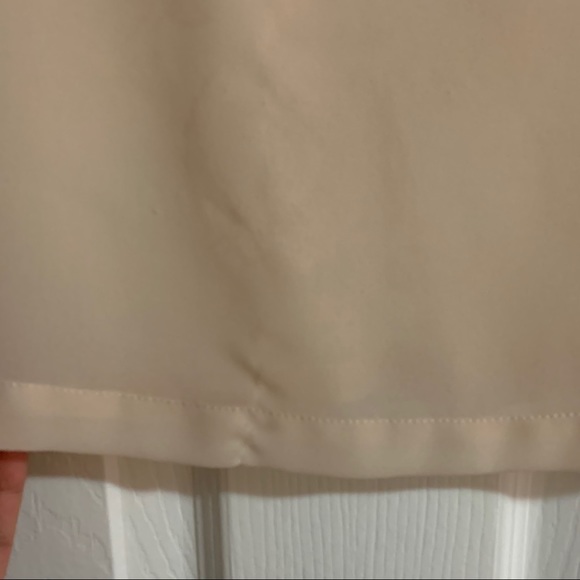 3 for $15 Forever 21 Pink Sheer Crop Top - Picture 4 of 9